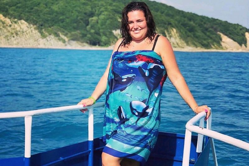 Настолько похудела, что стала моделью: старшая дочь Иосифа Пригожина кардинально изменилась