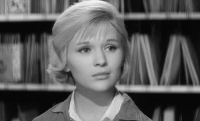 Галина Польских сегодня: вот как живёт талантливая советская актриса