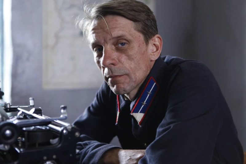 Самый важный человек: Алексей Шевченков показал свою жену