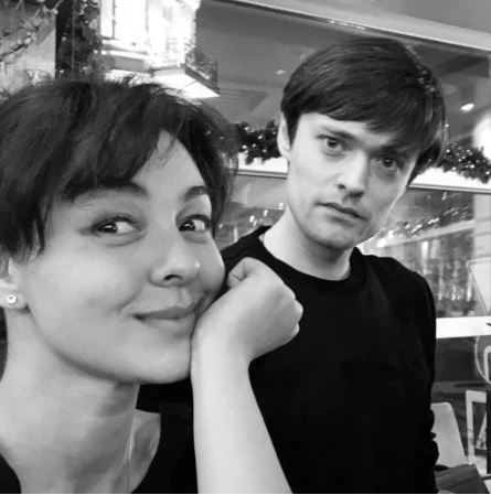 Наконец-то показала: чем занимается и как выглядит муж Марины Кравец