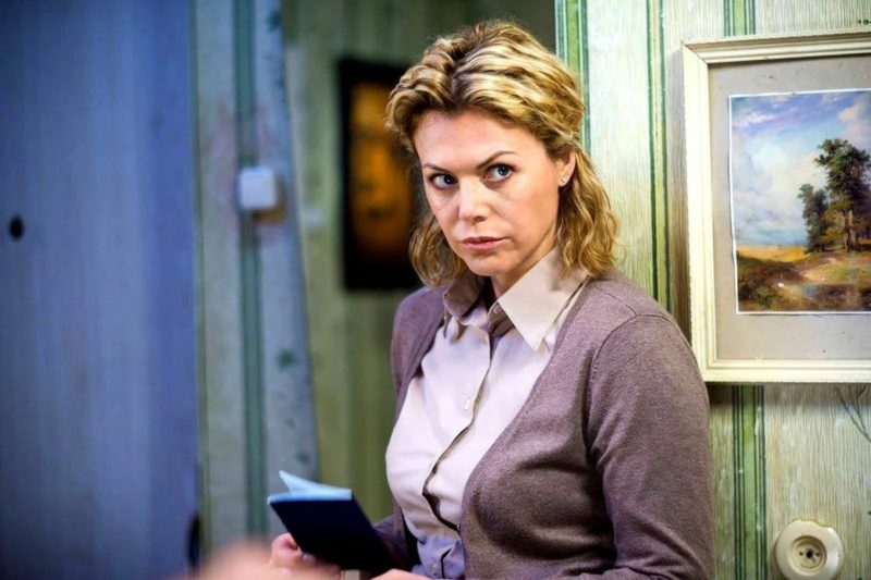 Как Светлана Тимофеева стала актрисой, и кто муж красавицы