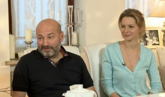 Красотка Аня из «Бригады» 18 лет спустя: как сильно изменилась актриса