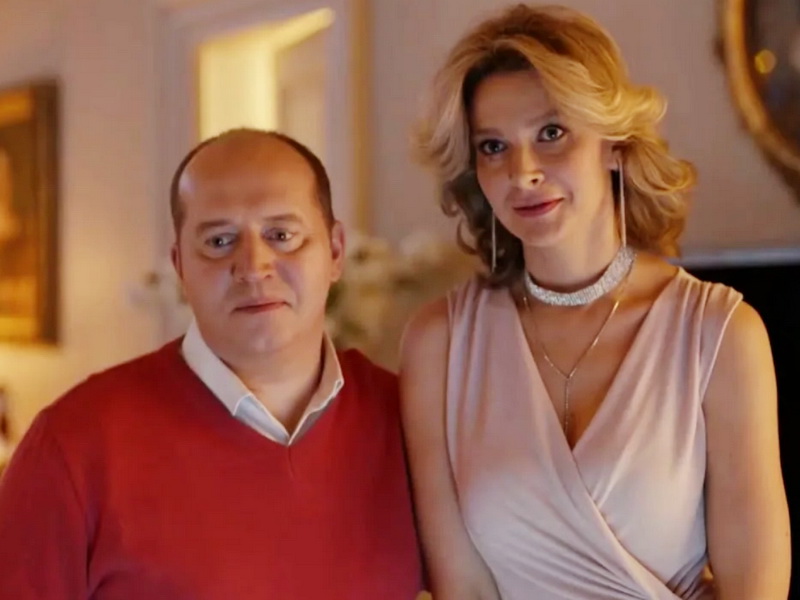 Красотка Аня из «Бригады» 18 лет спустя: как сильно изменилась актриса