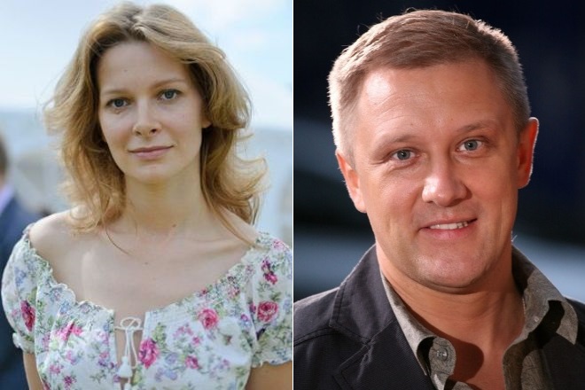 Красотка Аня из «Бригады» 18 лет спустя: как сильно изменилась актриса