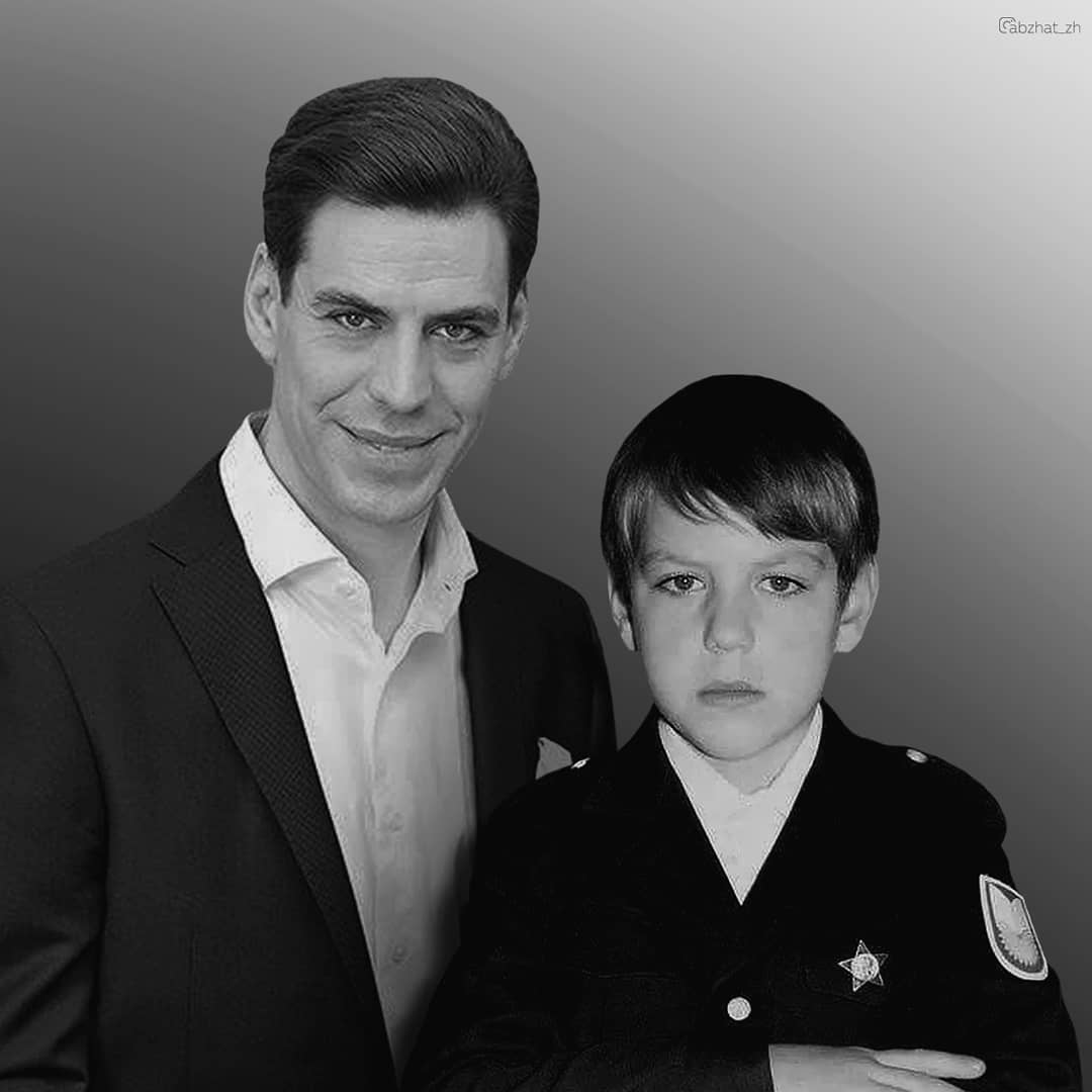 Фотошопер совмещает на одном снимке отечественных знаменитостей в молодости и сейчас
