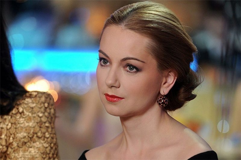 Ушла ради мужа из кино, а он бросил ее: как сейчас выглядит Ольга Будина