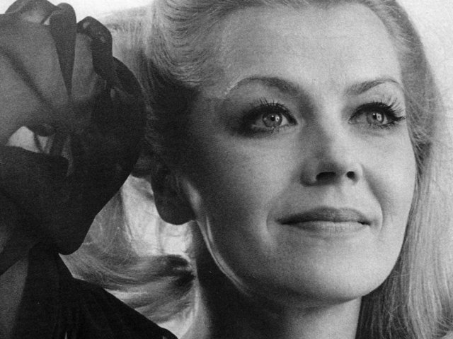 Та же красота и грация: Лилите Озолиня 75 лет, как выглядит актриса сейчас