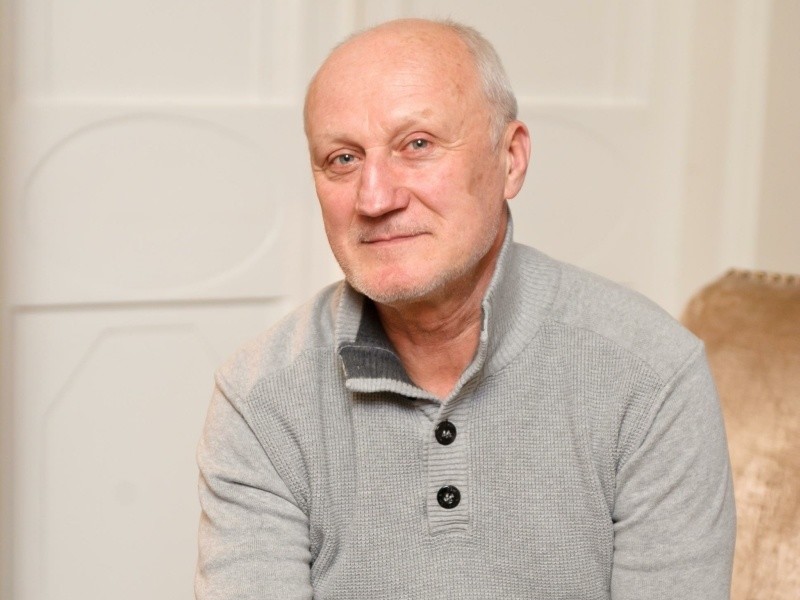 «У меня нет работы, двадцать лет я не снимаюсь»: куда пропал Юрий Беляев