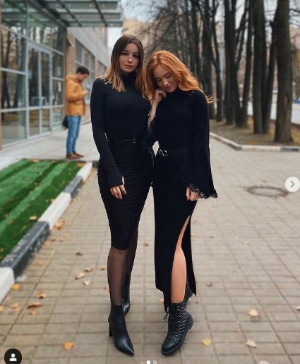 Первая красавица Москвы! Стриженова похвасталась 22-летней дочкой