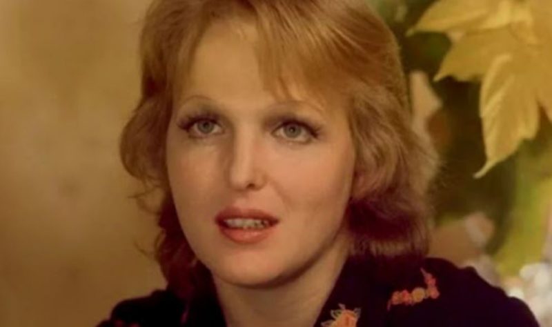 30 лет назад актриса Елена Соловей перебралась в США: как сейчас выглядит советская красавица