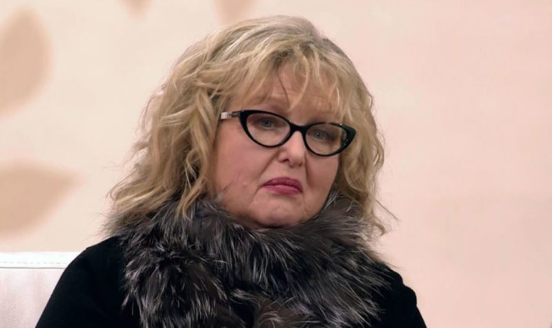 30 лет назад актриса Елена Соловей перебралась в США: как сейчас выглядит советская красавица
