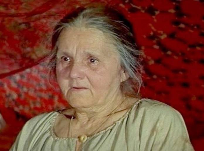 Вселюбимая киношная бабушка: как сложилась судьба актрисы Варвары Поповой