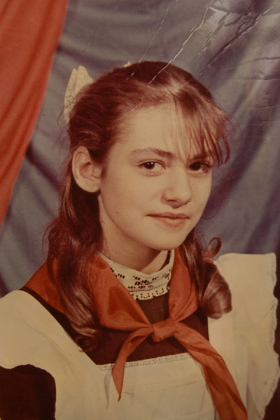 Следователь Швецова и Маргарита. Яркие и роковые роли Анны Ковальчук