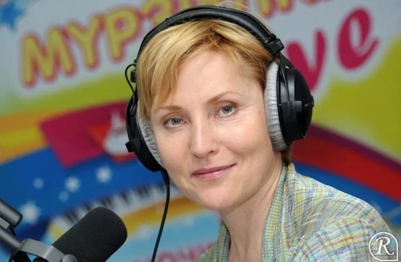 «Готова мыть полы». Агалакова, покинувшая Россию, рассказала о своих планах