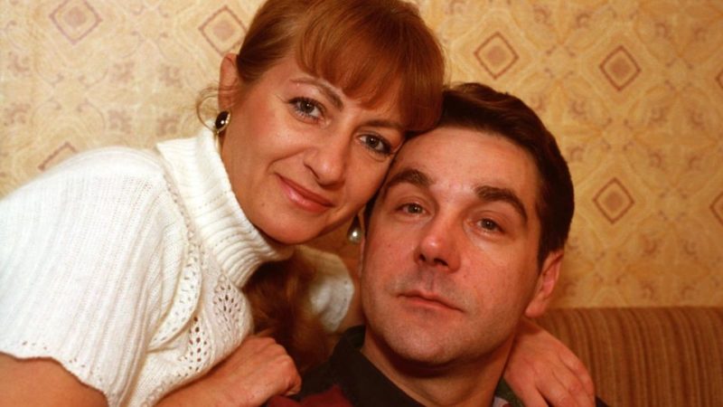 Свадьба за 12 рублей: как Сергей Маковецкий «отбил» затраты на торжество благодаря Полу Маккартни
