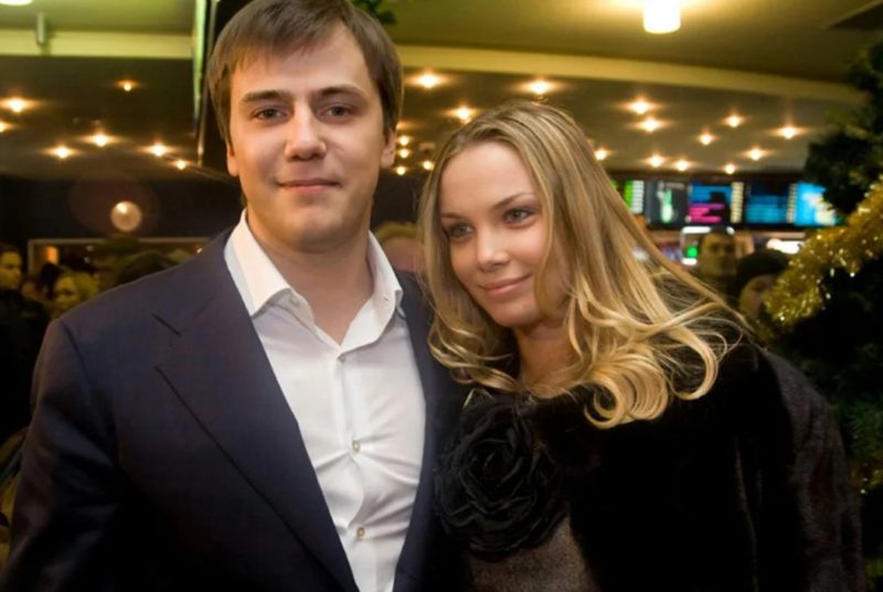 «Ого, вымахала как». Повзрослевшая дочь Жидкова и Арнтгольц впечатлила подписчиков