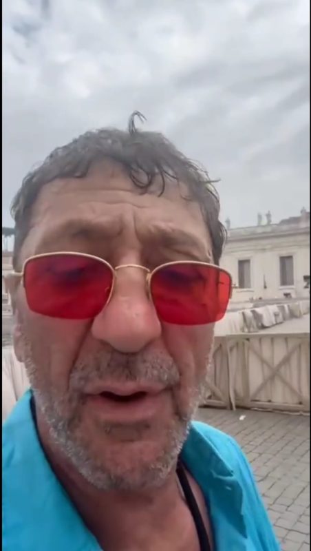 «В зеркале вижу отражение старика». Новые фото резко постаревшего Лепса огорошили фанатов