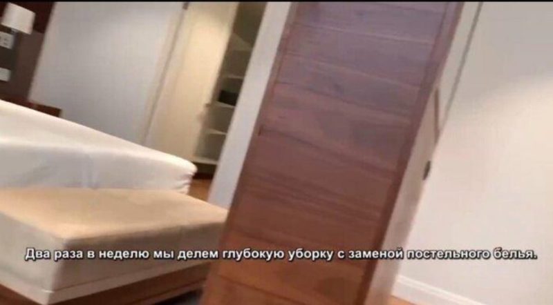 Гордон наконец-то поведал о своей московской квартире за 1 млрд. с видом на Красную площадь