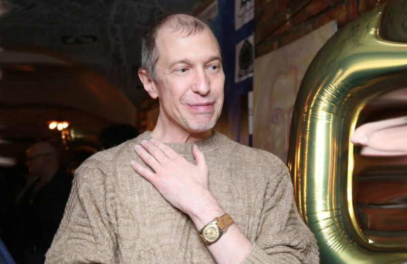 «Такая же посредственность, как Бузова». Соседов о Шатунове и его популярности