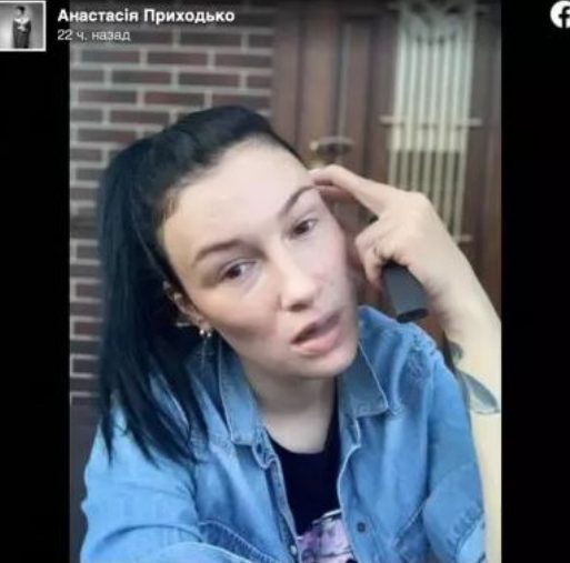 «Сложно их назвать мужчинами». Приходько прошлась по украинским певцам