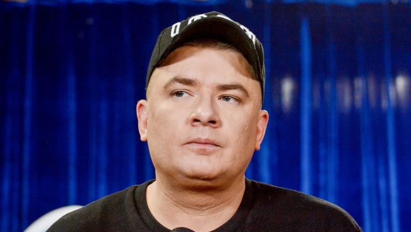 Певец Данилко сделал неожиданное признание по поводу его будущей семьи: подписчики обеспокоены