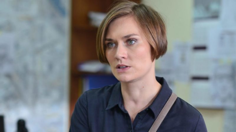 Что ее удивляет в украинцах: Мария Машкова публично сделала неожиданное заявление