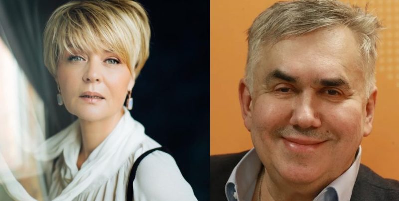 Садальский осадил Меньшову за то, что она раскритиковала актера Артура Смольянинова