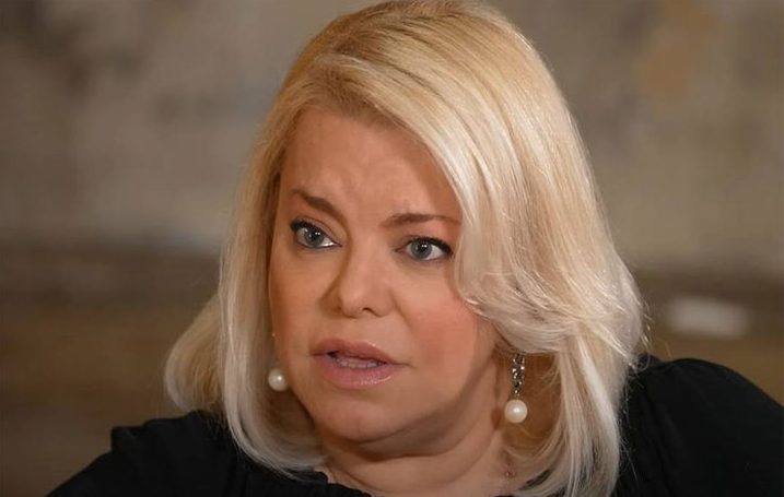 Пусть идет дальше: Поплавская "накинулась" на Ротару, которая поддерживает украинский народ