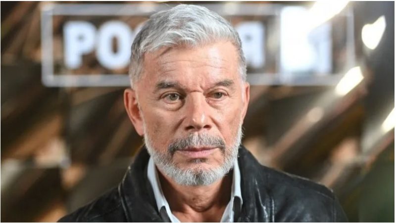 Даже они отказались работать с Газмановым: певец публично пожаловался на возникшую ситуацию