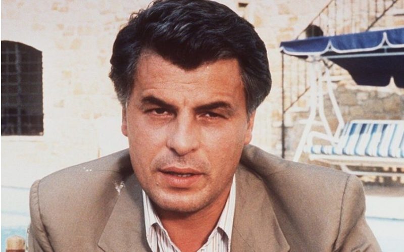 "Красота 76-летнего "Комиссара Каттани" уже в прошлом": в кого превратился красавчик из фильма "Спрут"