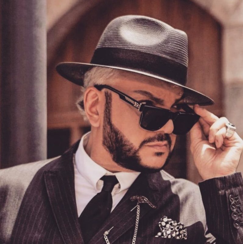 "Киркоров поможет зрителю": Лещенко неожиданно заговорил о поведении короля эстрады