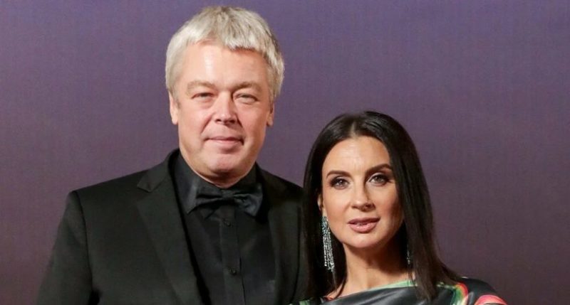 "Не понимаю, что он мог в ней найти": как выглядела Екатерина Стриженова до замужества