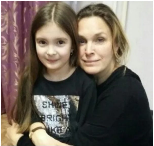 Родила в 41: как сейчас выглядит единственная наследница Марины Могилевской