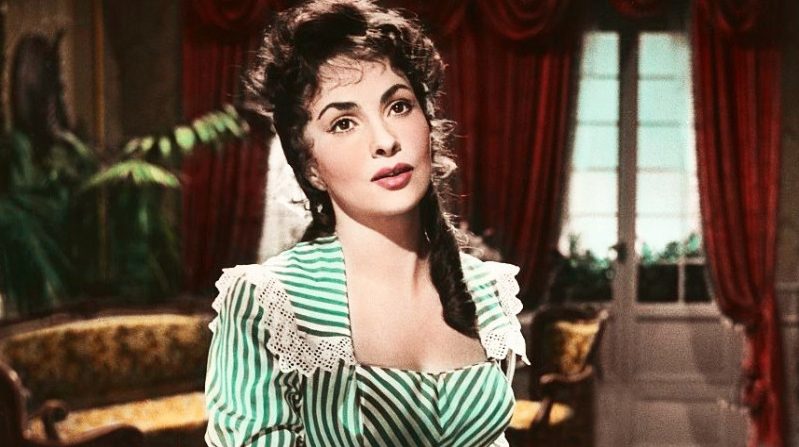 Ею восхищался Юрий Гагарин: в 95 лет ушла из жизни итальянская звезда Лоллобриджида