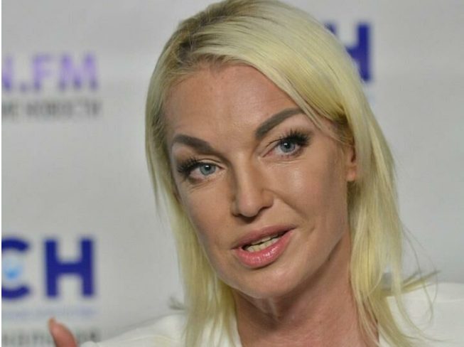Волочкова сделала смелое заявление по поводу Пугачевой: она не позволит так говорить о ней