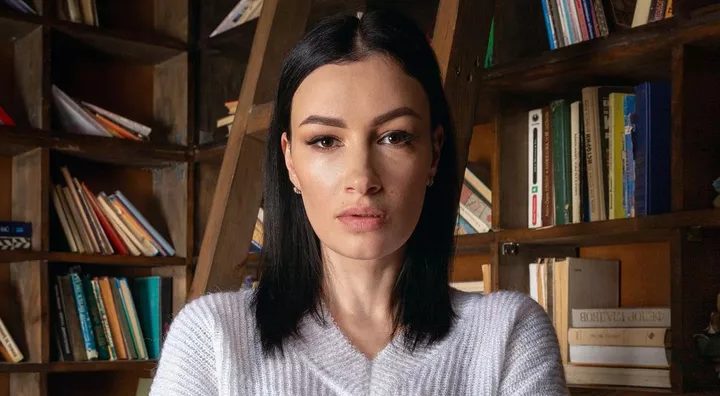 "Не достойна она этого": Приходько призывает отобрать у Лорак не только звания, но и гражданство