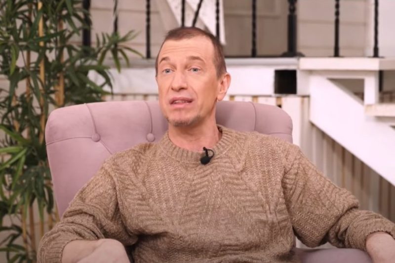 "В России в этом плане намного лучше, чем в Европе": заговорил музыкальный критик Соседов