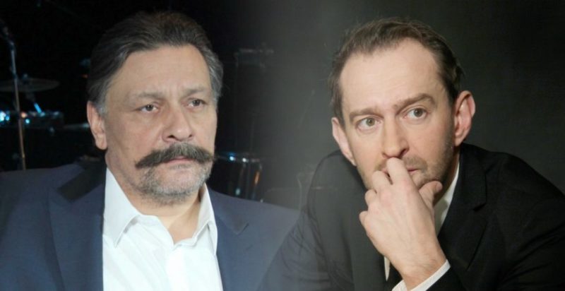 "Столкнулся со сложностями, когда увольнял нас": Назаров впервые о Хабенском