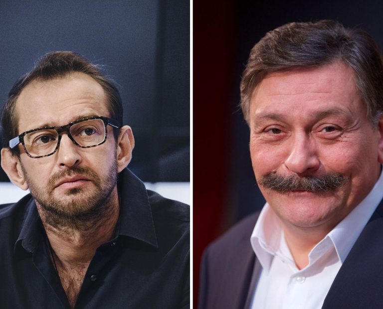 "Столкнулся со сложностями, когда увольнял нас": Назаров впервые о Хабенском