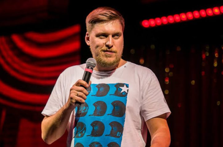 "Кто бы мог подумать": юморист Незлобин заговорил о поведении Максима Галкина