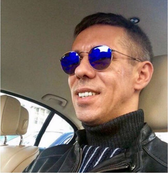 "Девушкой ее назвать язык не поворачивается, просто оно": Панин заговорил о Чичериной