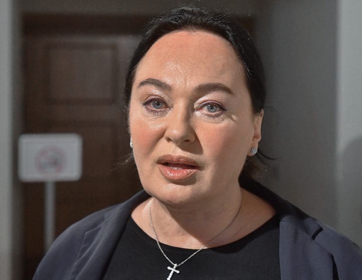 "Как только подкачала губы, стала второй Пугачевой": Гузеева вернулась из Израиля