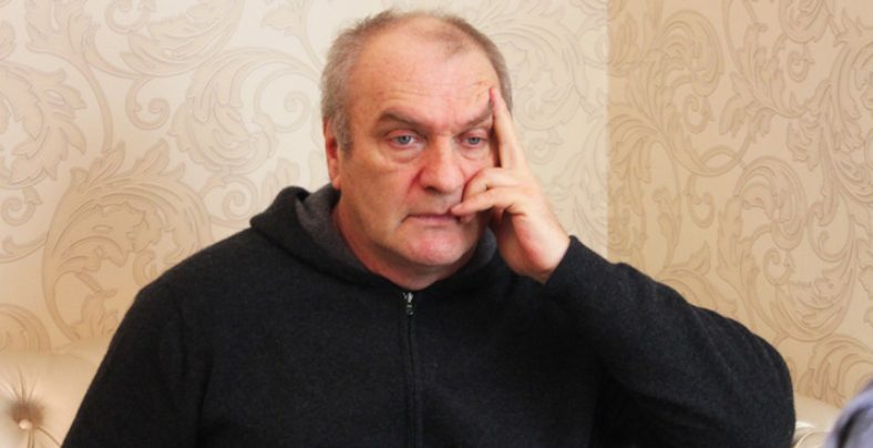 Честно поведал о семейной трагедии: Александр Балуев не может увидеться с дочкой