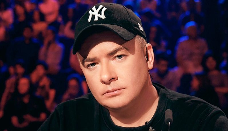 "Не надо приходить на мои концерты": Данилко обратился к россиянам, не скрывая эмоций