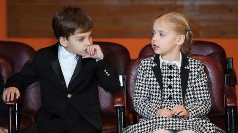 Цена исчисляется в миллионах за обучение: стало известно, в какой школе учатся дети Пугачевой