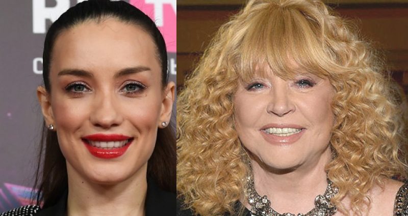 Дайнеко рассказала о вредной привычке Пугачевой: "Ушла от нее с температурой под 40"