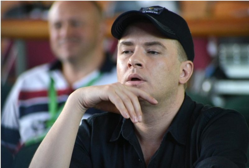 "Такое только Алла могла бы позволить себе": Данилко рассказал о поддержке Примадонны