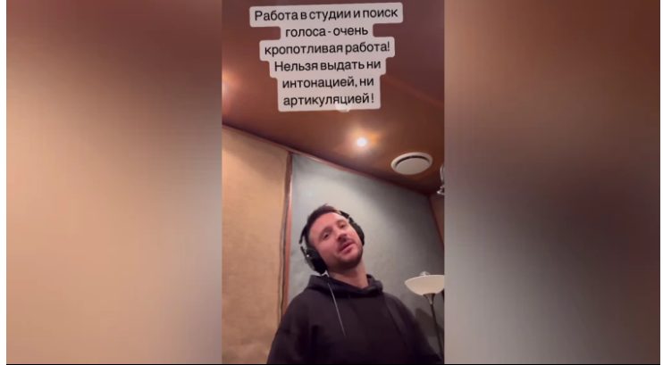 "Подозревали, что это пел не я": Лазарев ответил всем критикам по поводу конкурса