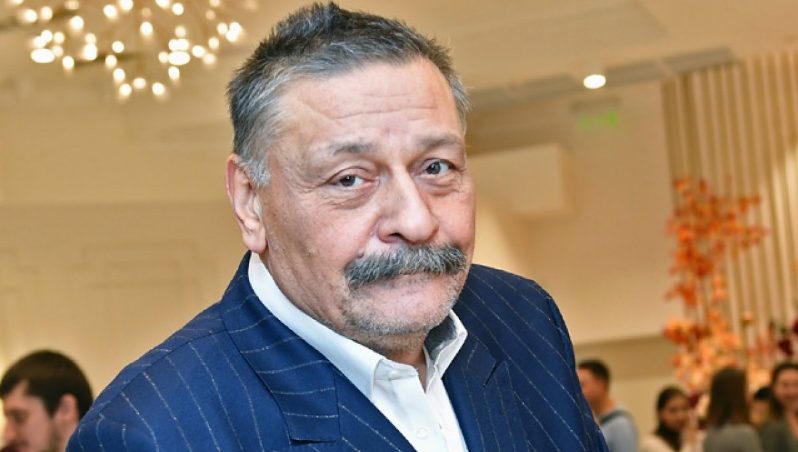 Хотел оправдать Хабенского, но узнал о том, что это была ложь: Назаров разочаровался