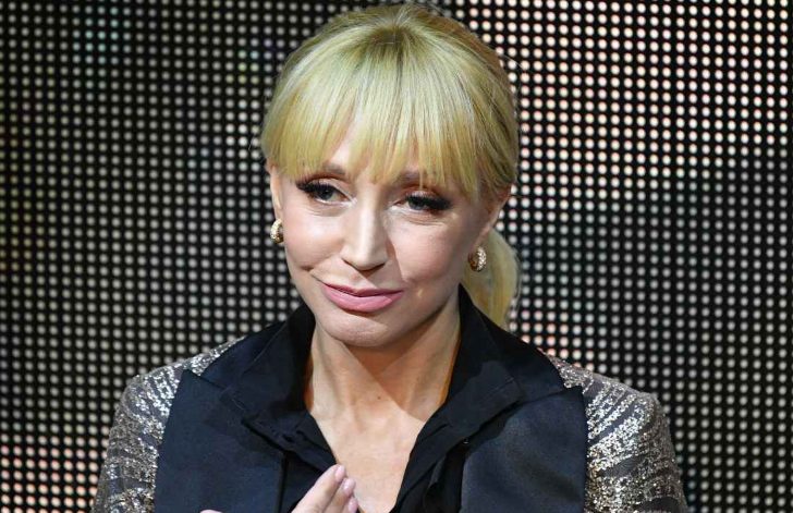 "Ты ничего, мама не понимаешь": Кристина Орбакайте рассказала об отношениях с сыновьями